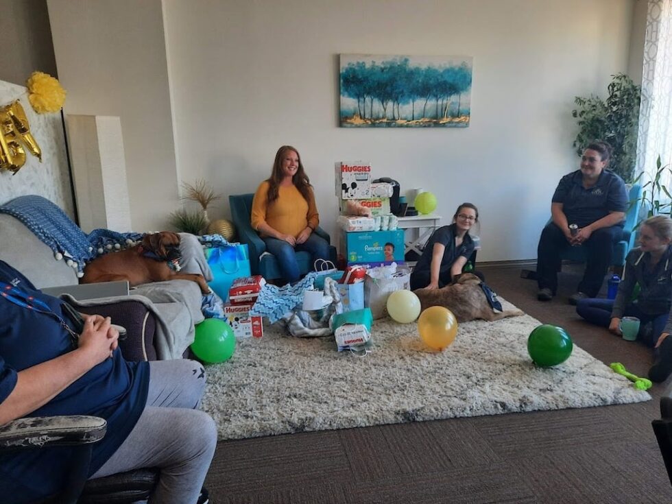 Now Hiring Serene Clean