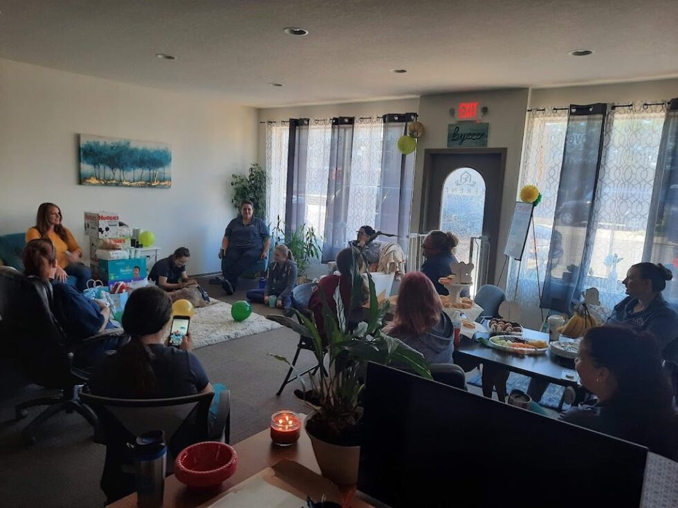 Now Hiring Serene Clean