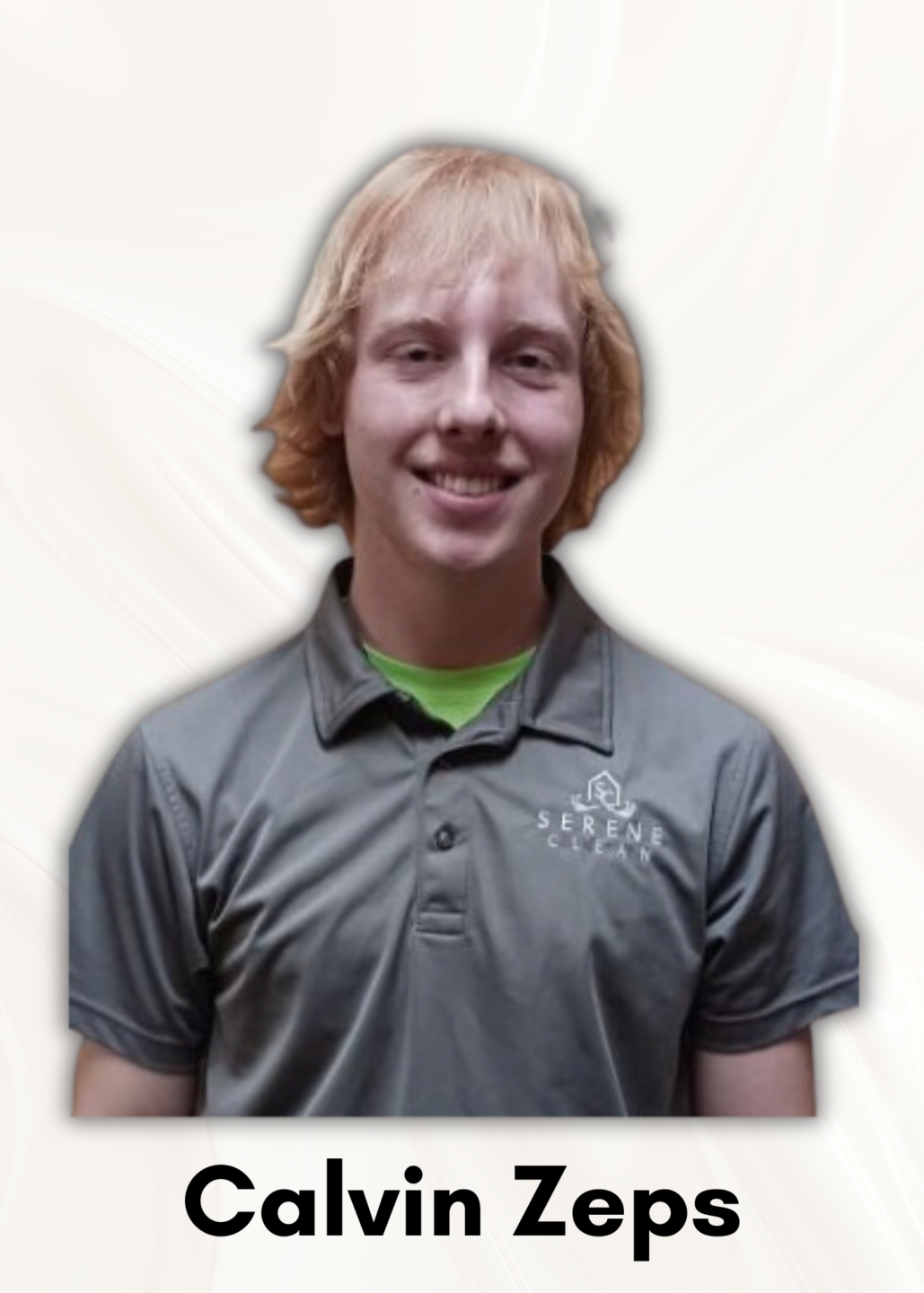 Calvin Zeps Wall Photo Calvin Zeps Wall Photo