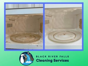 Cleaning Company Near Me | Give Us A Chance