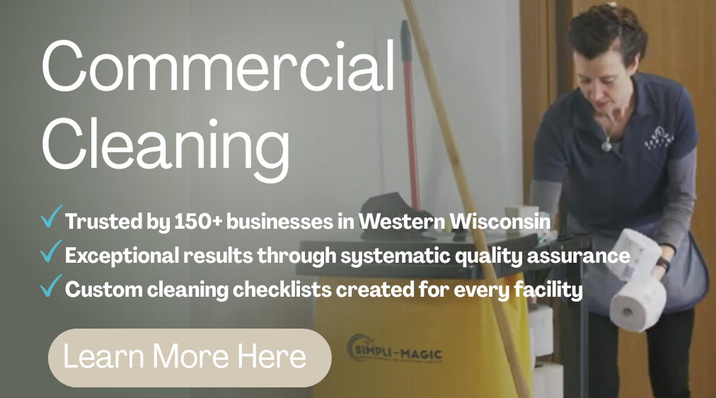 Commercial Cleaning Card Website Commercial Cleaning Card Website