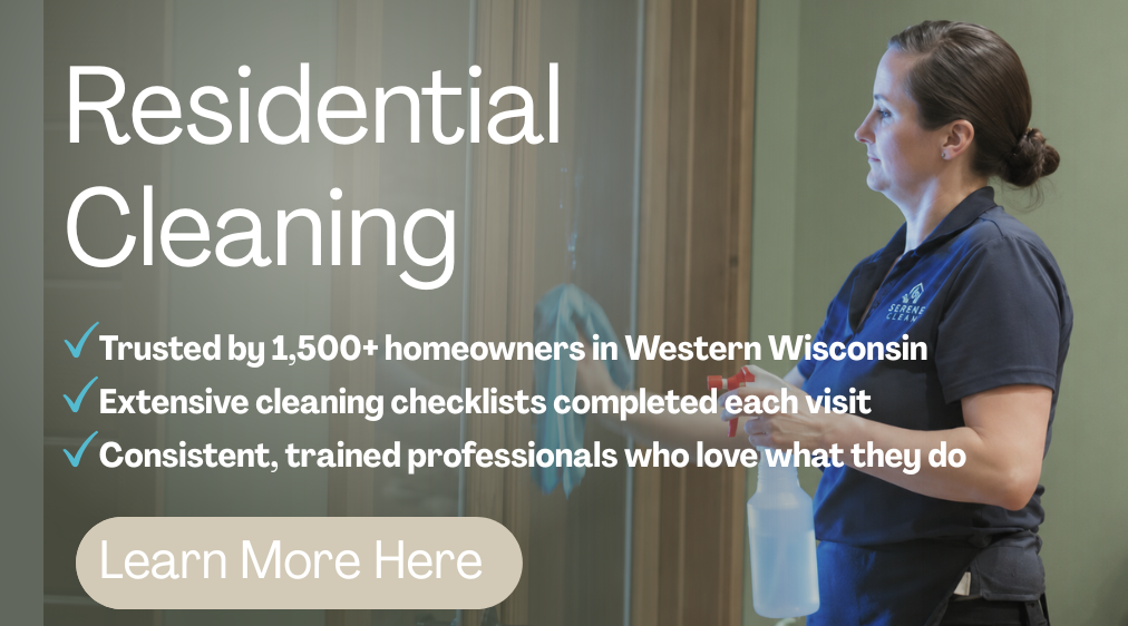 Residential Cleaning (1) Residential Cleaning (1)